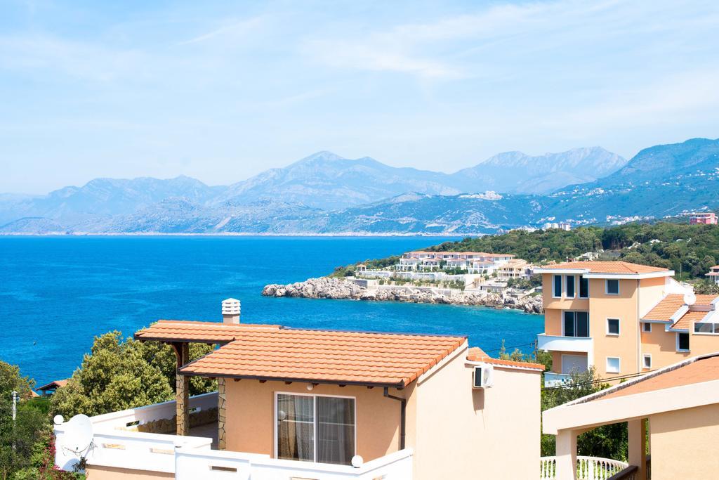 Apartments And Studios Anicic Utjeha Dış mekan fotoğraf