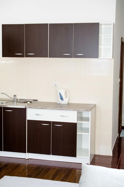 Apartments And Studios Anicic Utjeha Dış mekan fotoğraf