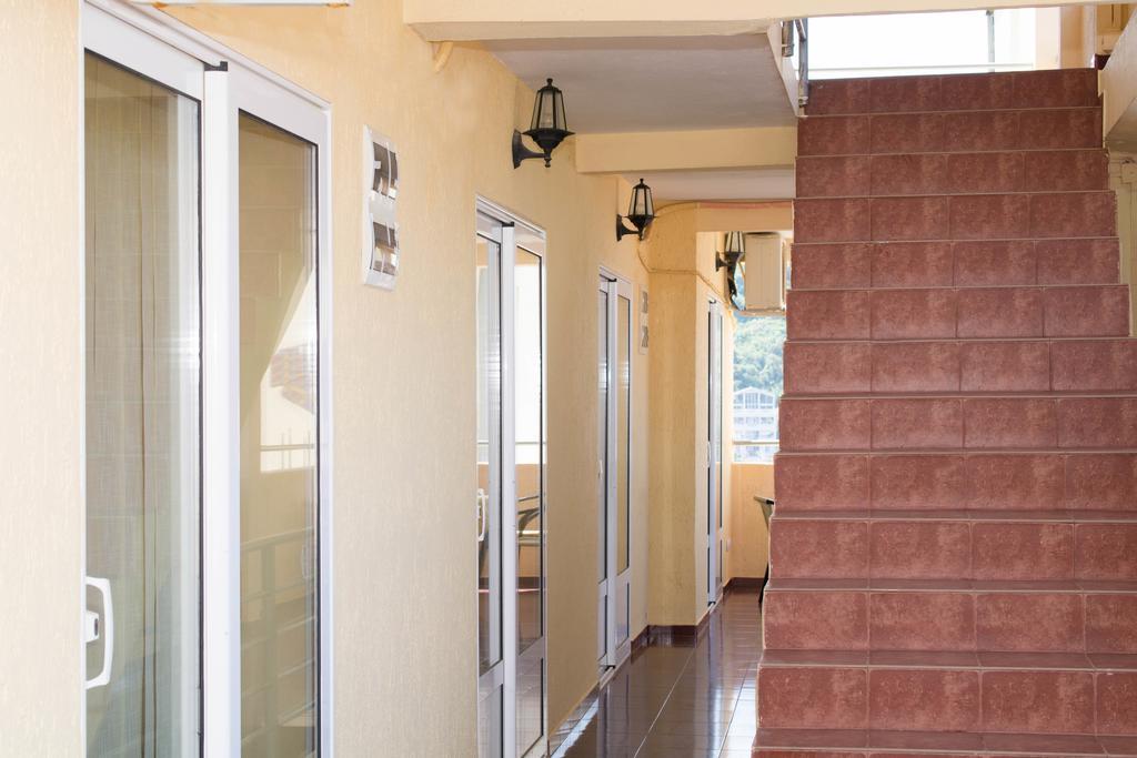 Apartments And Studios Anicic Utjeha Dış mekan fotoğraf